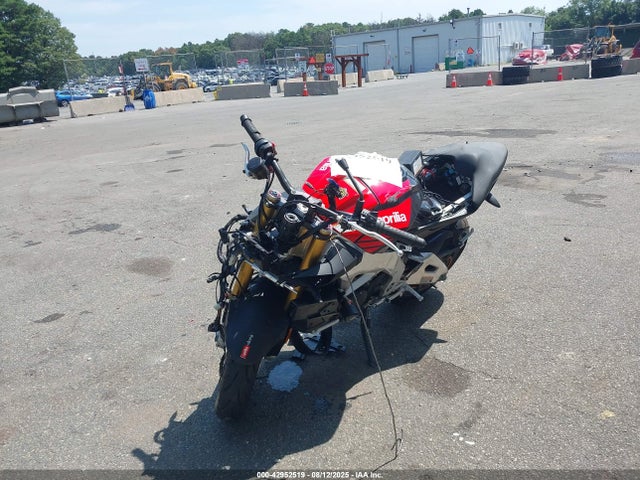 ZD4KGU007KS000973 Aprilia 2019