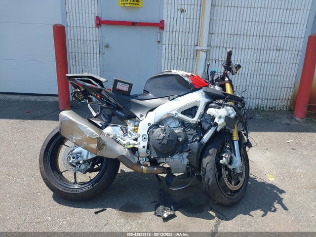ZD4KGU007KS000973 Aprilia 2019