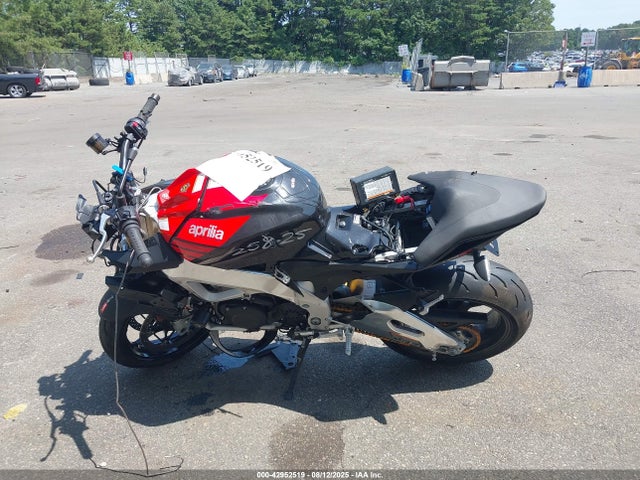 ZD4KGU007KS000973 Aprilia 2019