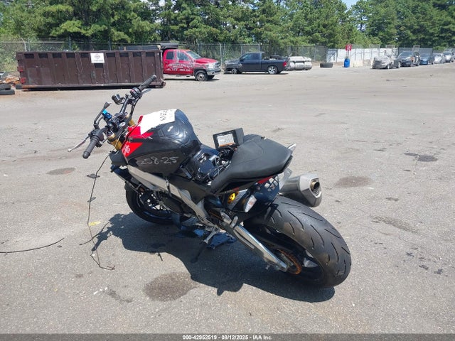 ZD4KGU007KS000973 Aprilia 2019