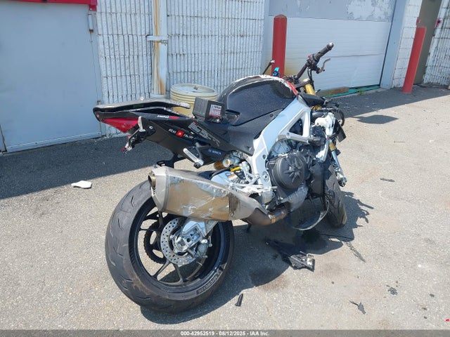 ZD4KGU007KS000973 Aprilia 2019