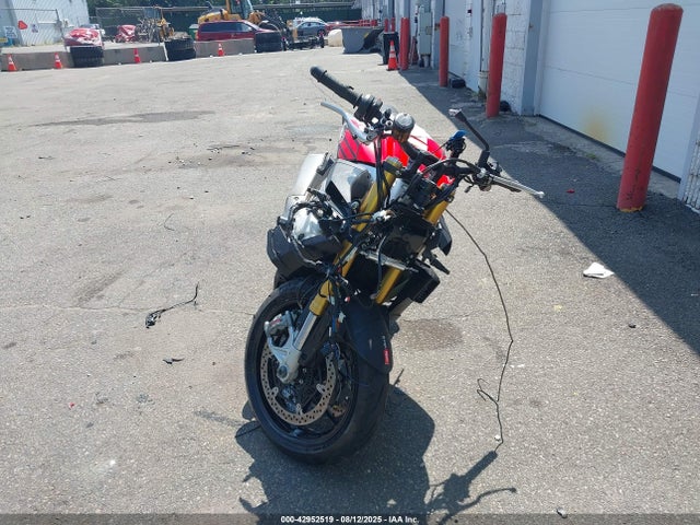 ZD4KGU007KS000973 Aprilia 2019