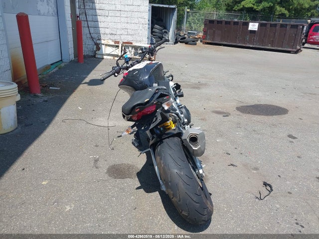 ZD4KGU007KS000973 Aprilia 2019