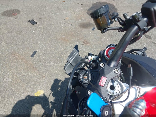 ZD4KGU007KS000973 Aprilia 2019