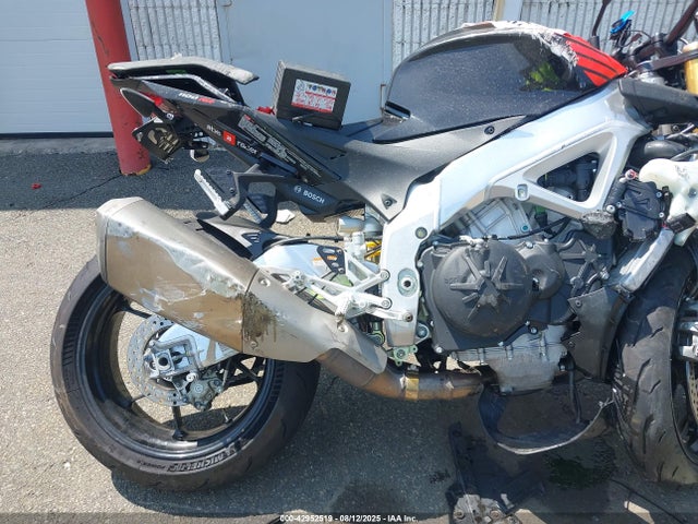 ZD4KGU007KS000973 Aprilia 2019