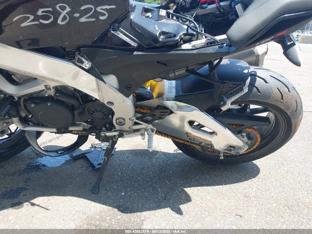 ZD4KGU007KS000973 Aprilia 2019