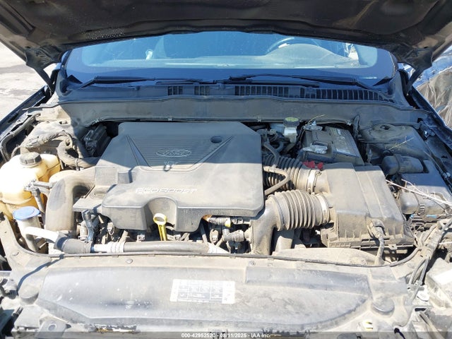 3FA6P0VP0KR179578 Ford Fusion