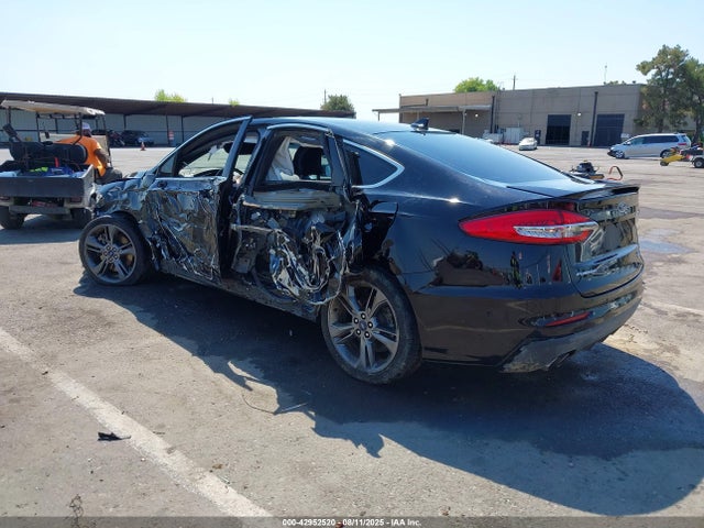 3FA6P0VP0KR179578 Ford Fusion