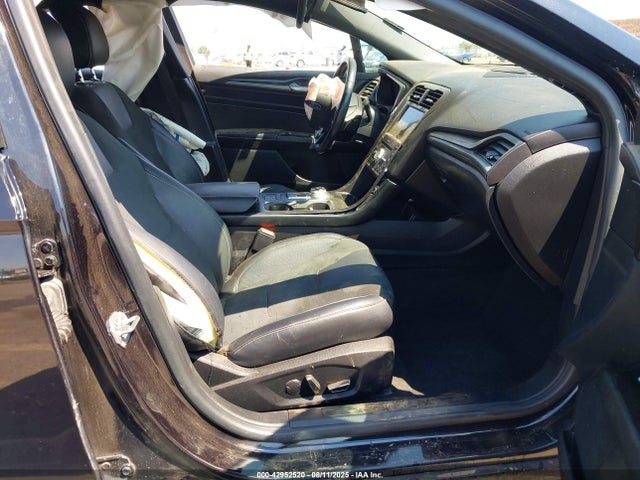 3FA6P0VP0KR179578 Ford Fusion