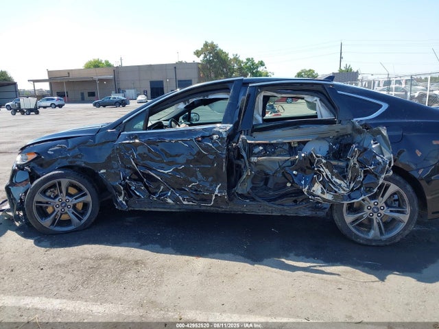 3FA6P0VP0KR179578 Ford Fusion