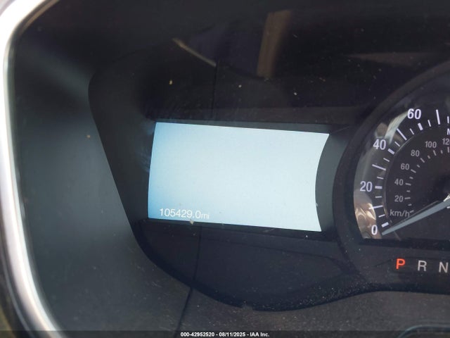 3FA6P0VP0KR179578 Ford Fusion