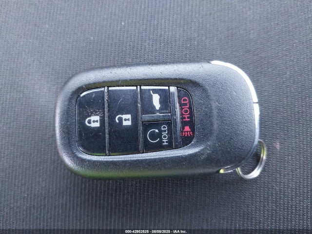 Honda k20c9 2025 19XFL2H81SE009517 Image 11