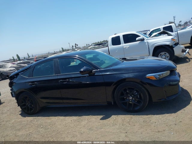 Honda k20c9 2025 19XFL2H81SE009517 Image 14