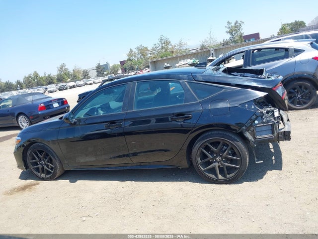 Honda k20c9 2025 19XFL2H81SE009517 Image 15