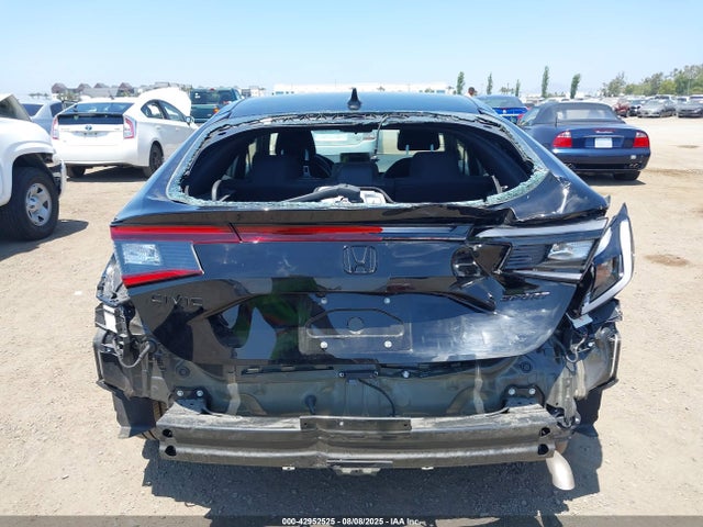 Honda k20c9 2025 19XFL2H81SE009517 Image 17