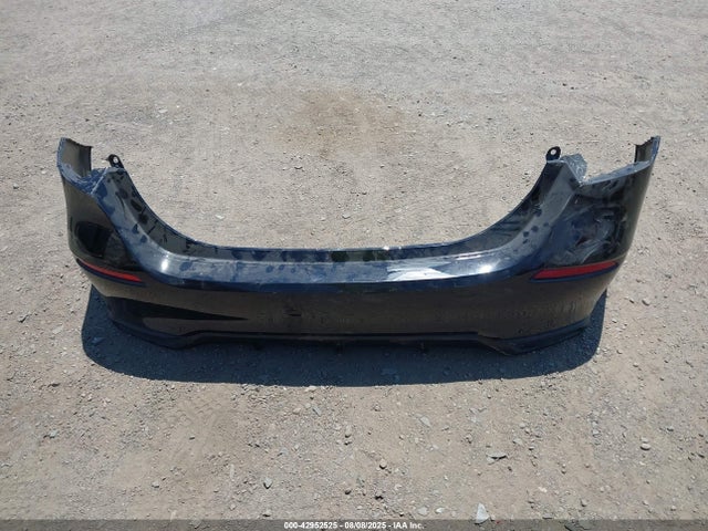 Honda k20c9 2025 19XFL2H81SE009517 Image 12