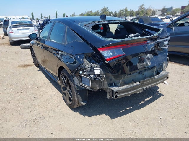 Honda k20c9 2025 19XFL2H81SE009517 Image 3