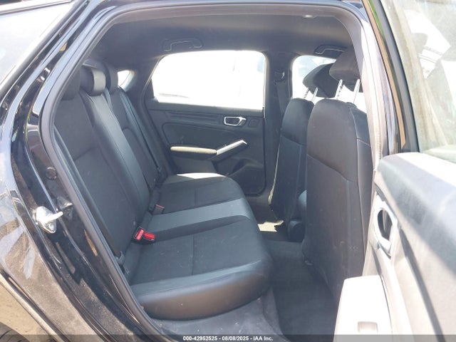 Honda k20c9 2025 19XFL2H81SE009517 Image 8