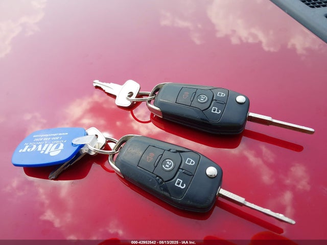 Ford 2.7l-4v 2018 1FTEW1EP7JFB55207 Image 11