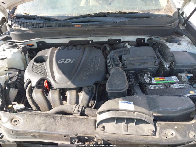 5NPEB4AC0EH912766 Hyundai gamma