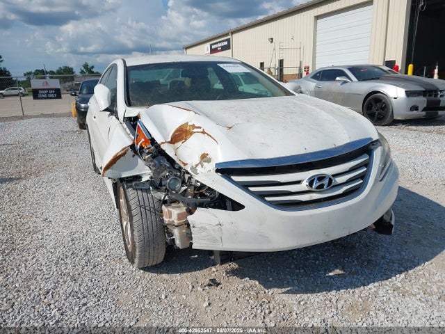 5NPEB4AC0EH912766 Hyundai gamma