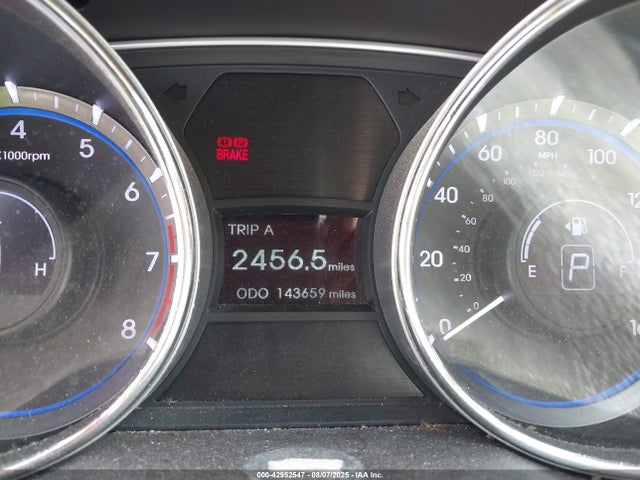 5NPEB4AC0EH912766 Hyundai gamma