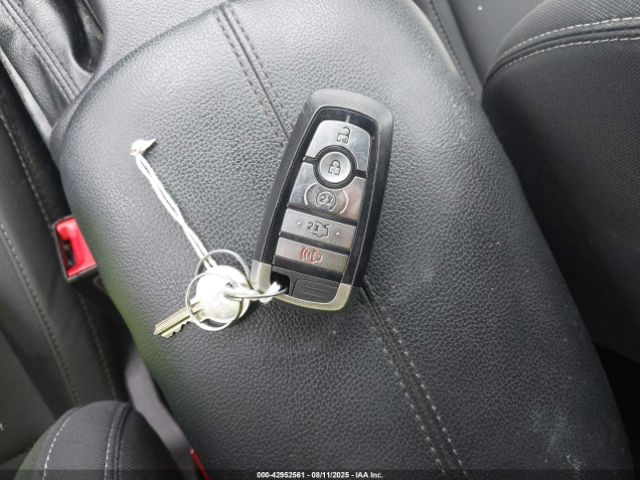 2019 FORD MUSTANG 1FATP8UH7K5184422 Photo 10