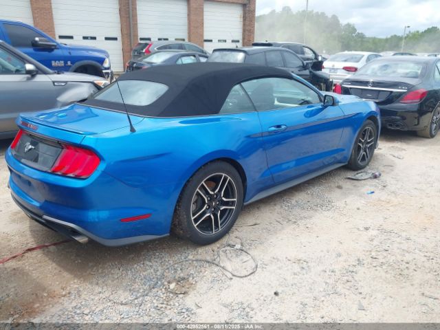 2019 FORD MUSTANG 1FATP8UH7K5184422 Photo 3