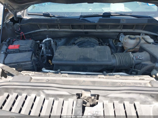 3GCPWCED9LG168200 Chevrolet l84 - di, dfm, alum, gen 5, var 2