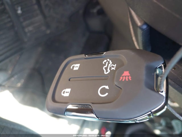 3GCPWCED9LG168200 Chevrolet l84 - di, dfm, alum, gen 5, var 2