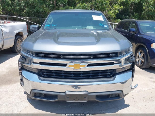 3GCPWCED9LG168200 Chevrolet l84 - di, dfm, alum, gen 5, var 2