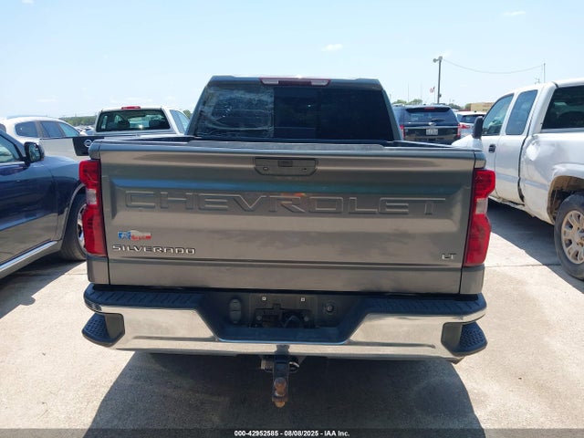 3GCPWCED9LG168200 Chevrolet l84 - di, dfm, alum, gen 5, var 2