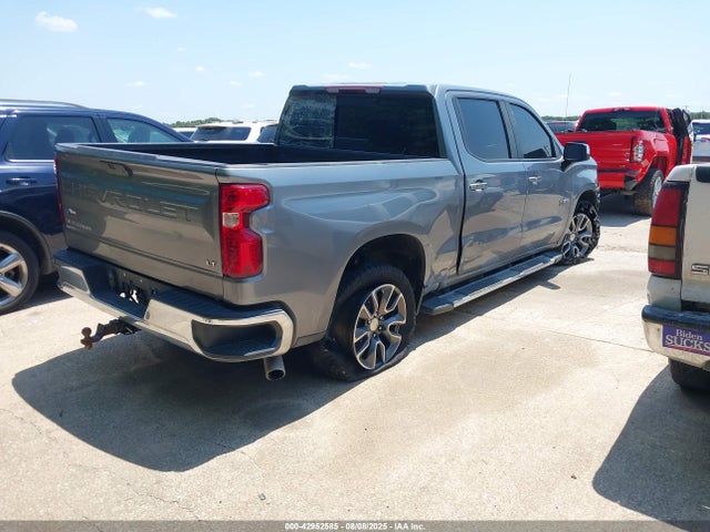 3GCPWCED9LG168200 Chevrolet l84 - di, dfm, alum, gen 5, var 2