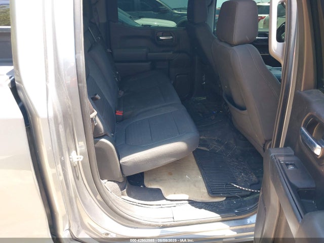 3GCPWCED9LG168200 Chevrolet l84 - di, dfm, alum, gen 5, var 2