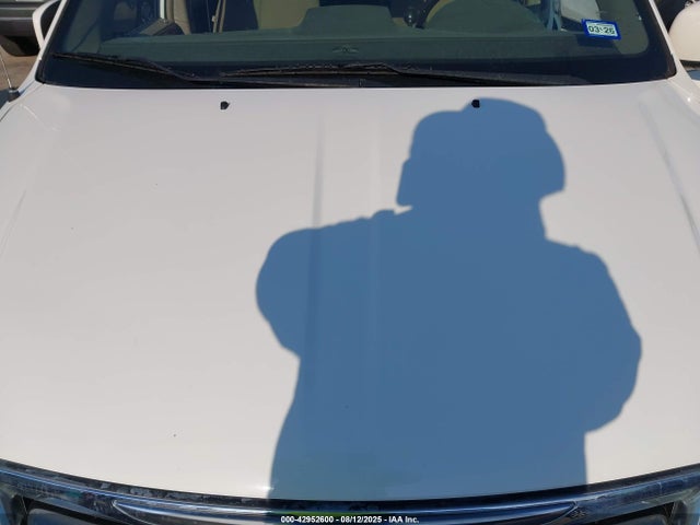 2012 CHRYSLER TOWN & COUNTRY 2C4RC1BG1CR118647 Photo 5