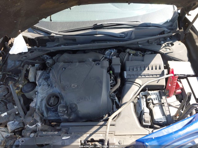Nissan 2017 2017 1N4AA6AP6HC443172 Image 10