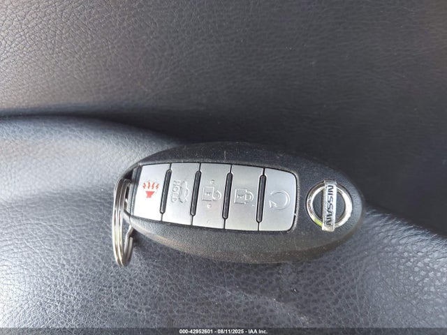 Nissan 2017 2017 1N4AA6AP6HC443172 Image 11