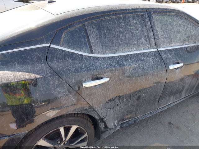 Nissan 2017 2017 1N4AA6AP6HC443172 Image 13