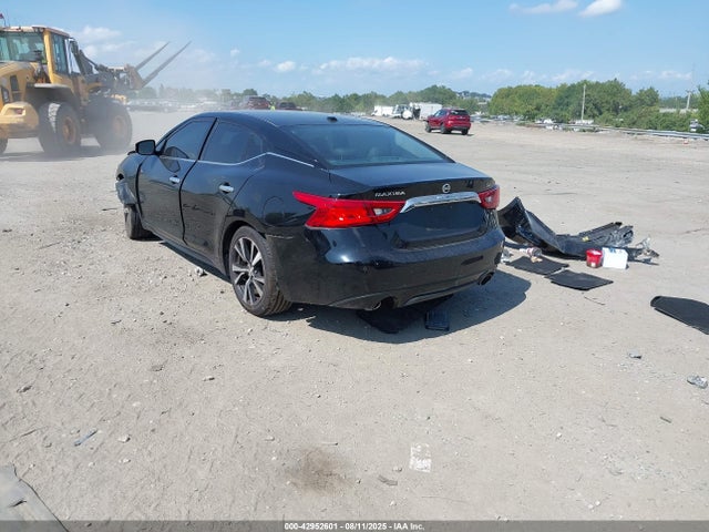 Nissan 2017 2017 1N4AA6AP6HC443172 Image 3