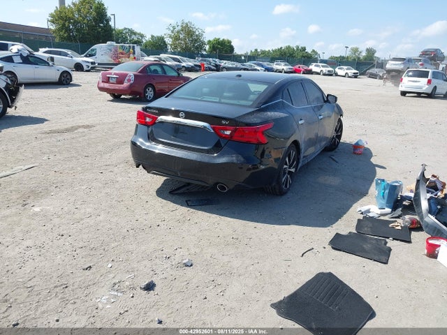 Nissan 2017 2017 1N4AA6AP6HC443172 Image 4
