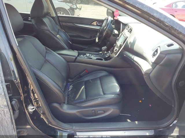 Nissan 2017 2017 1N4AA6AP6HC443172 Image 5
