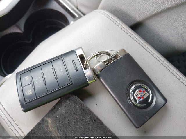 2013 CADILLAC CTS 1G6DC1E35D0127790 Photo 10