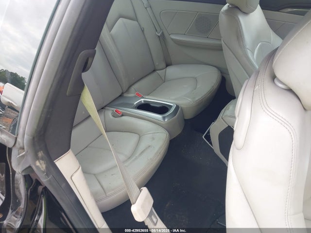 2013 CADILLAC CTS 1G6DC1E35D0127790 Photo 7