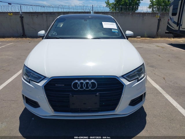 WAUB8GFF6J1028884 Audi A3