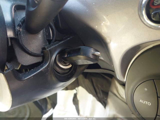 2015 FIAT 500 3C3CFFBR5FT624225 Photo 10