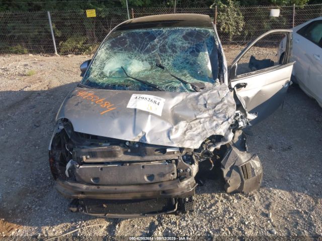 2015 FIAT 500 3C3CFFBR5FT624225 Photo 5