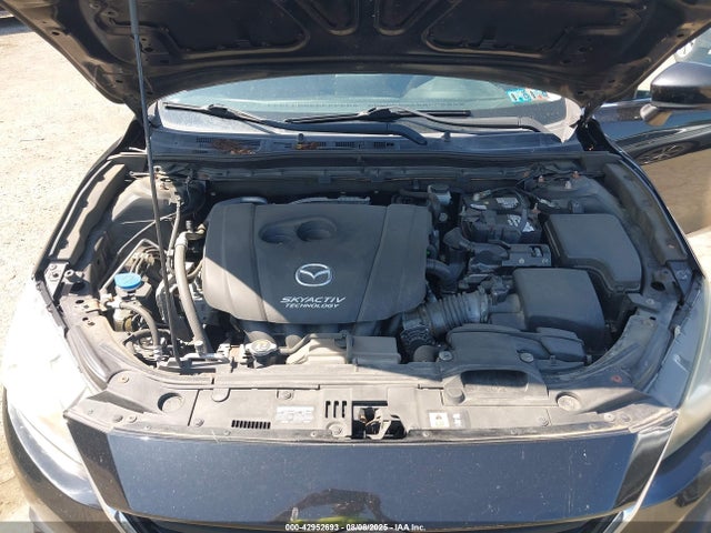 JM1BM1V70F1268963 Mazda pe