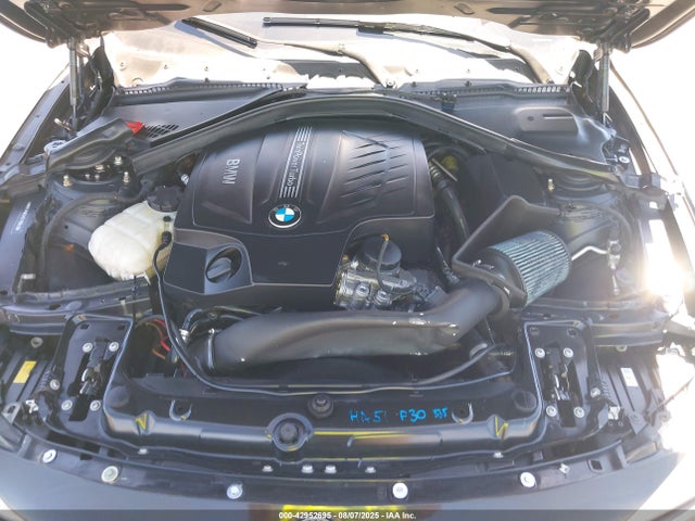 BMW 2014 2014 WBA3A9C54EF478543 Image 10