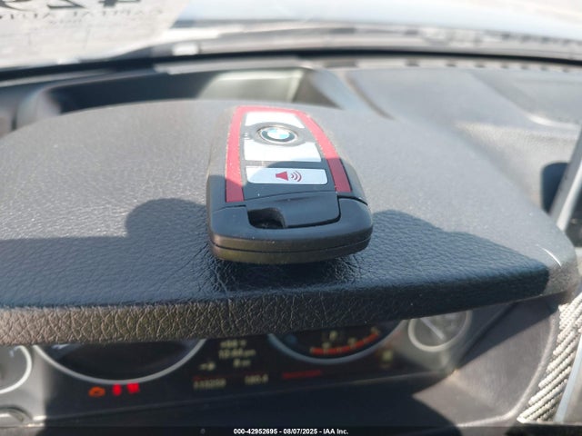 BMW 2014 2014 WBA3A9C54EF478543 Image 11
