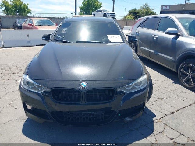 BMW 2014 2014 WBA3A9C54EF478543 Image 12